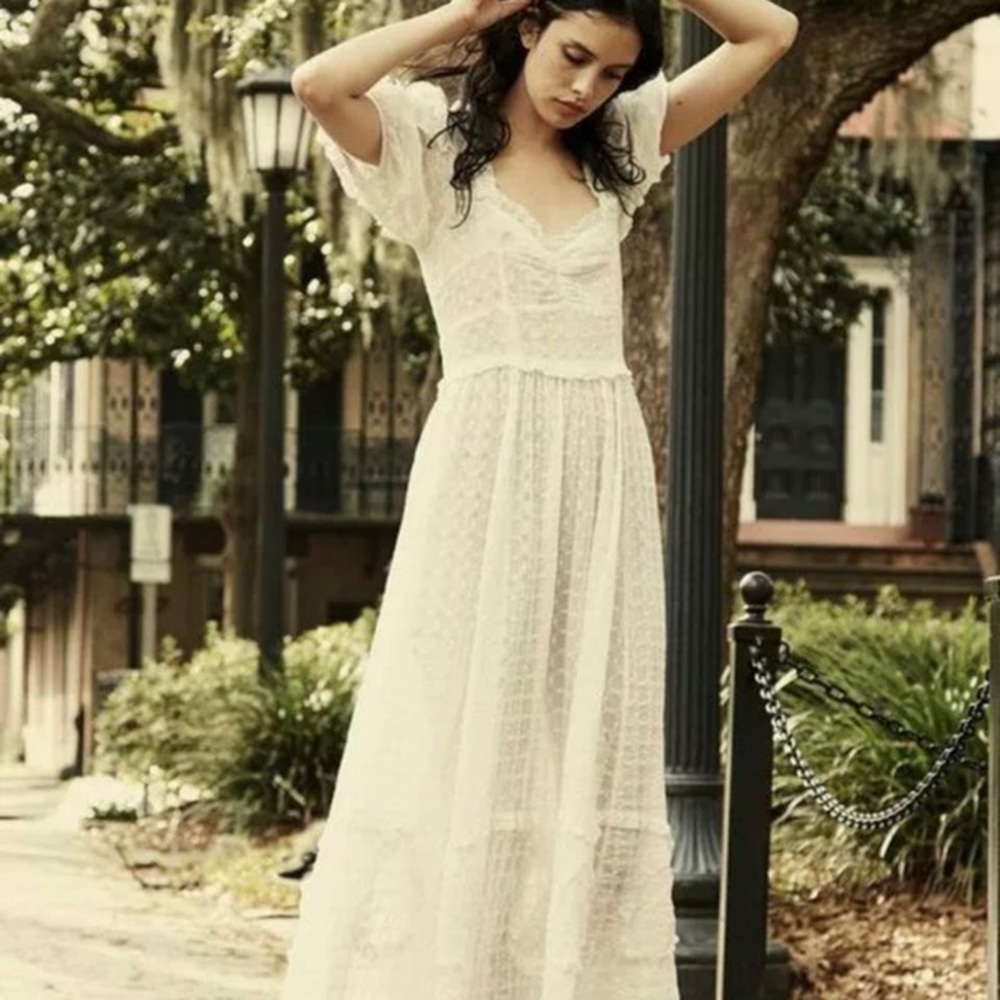 DOEN Vienna Dress